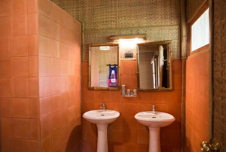 Hotel Lisu Lodge