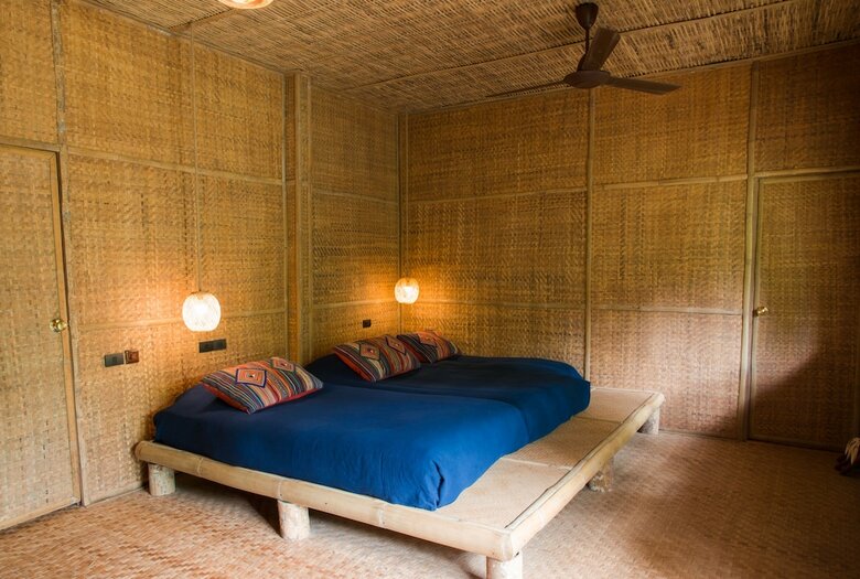 Hotel Lisu Lodge