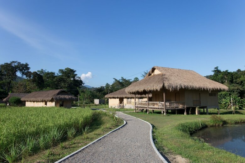 Hotel Lisu Lodge