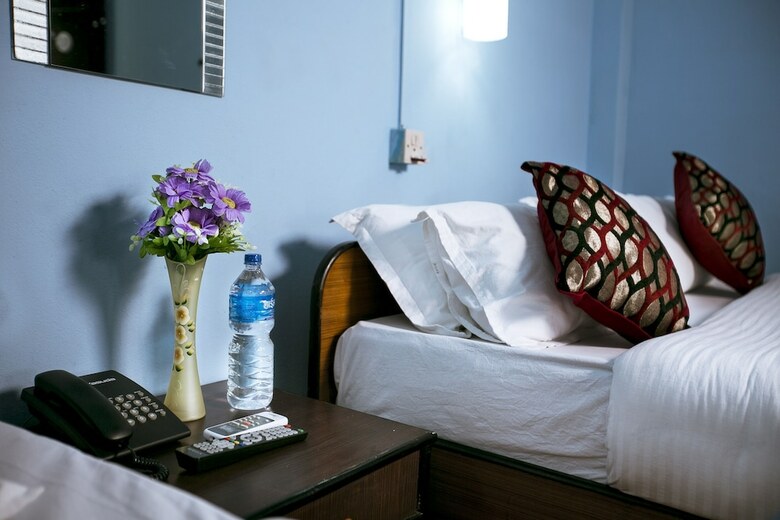 Sauraha Nana Hotel