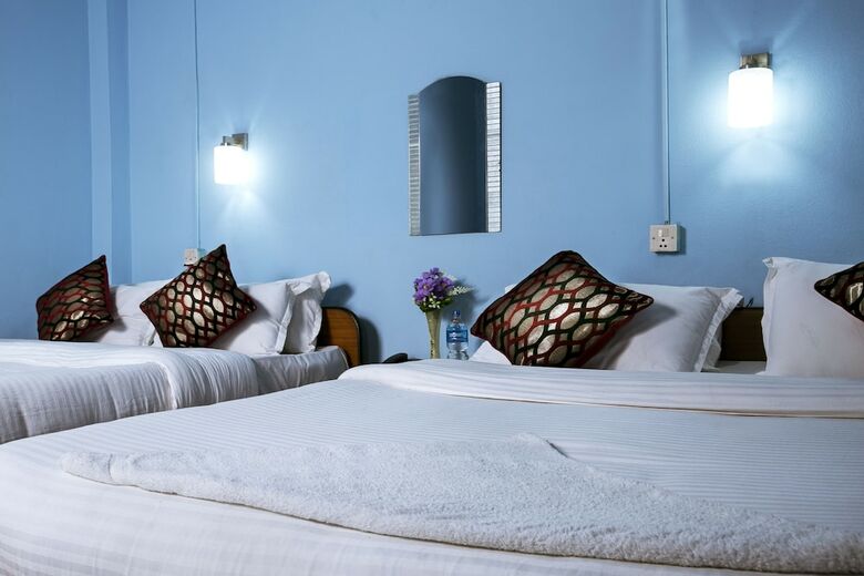 Sauraha Nana Hotel