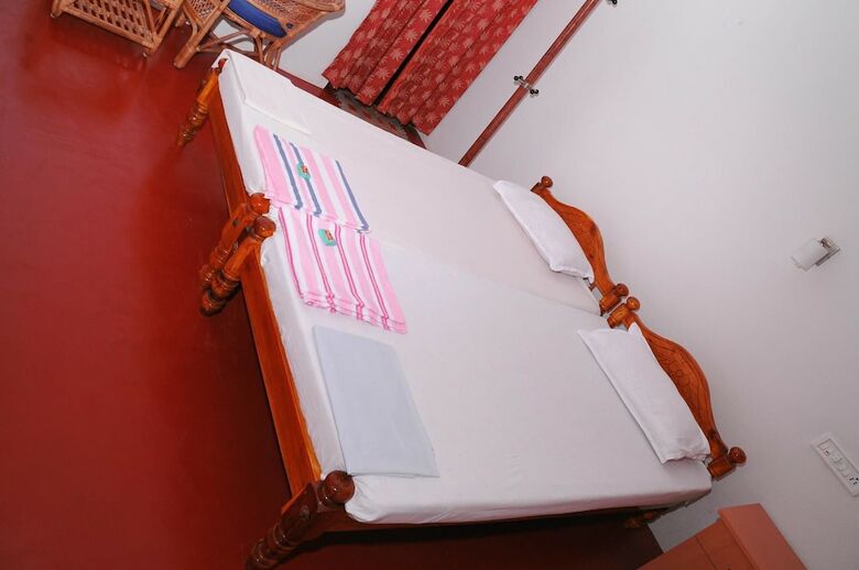Hotel Marari Beach Villas