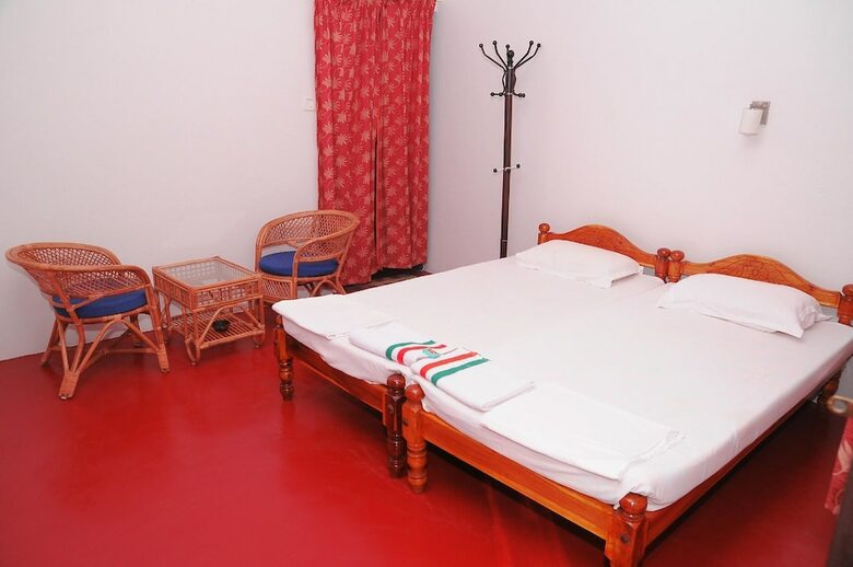 Hotel Marari Beach Villas