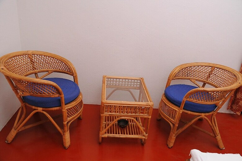 Hotel Marari Beach Villas