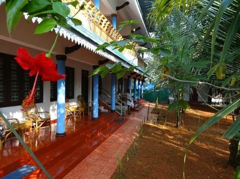 Hotel Marari Beach Villas