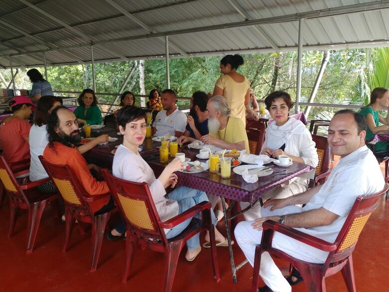 Hotel Marari Beach Villas