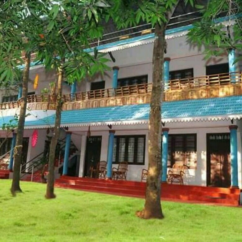 Hotel Marari Beach Villas