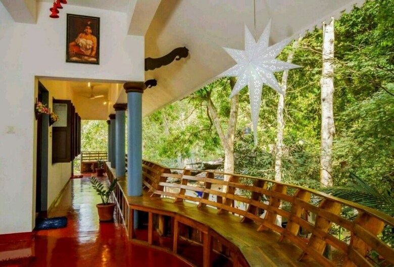 Hotel Marari Beach Villas