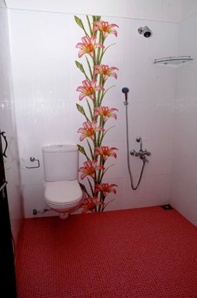Hotel Marari Beach Villas