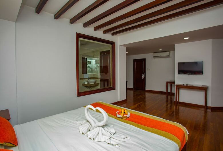Apsara Boutique Hotel