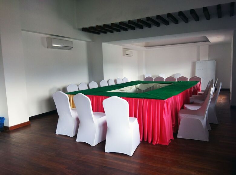 Apsara Boutique Hotel
