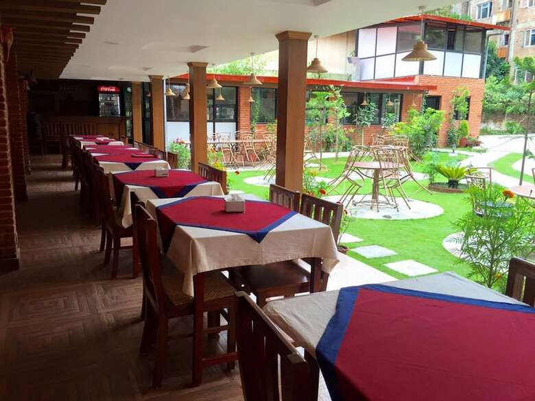 Apsara Boutique Hotel