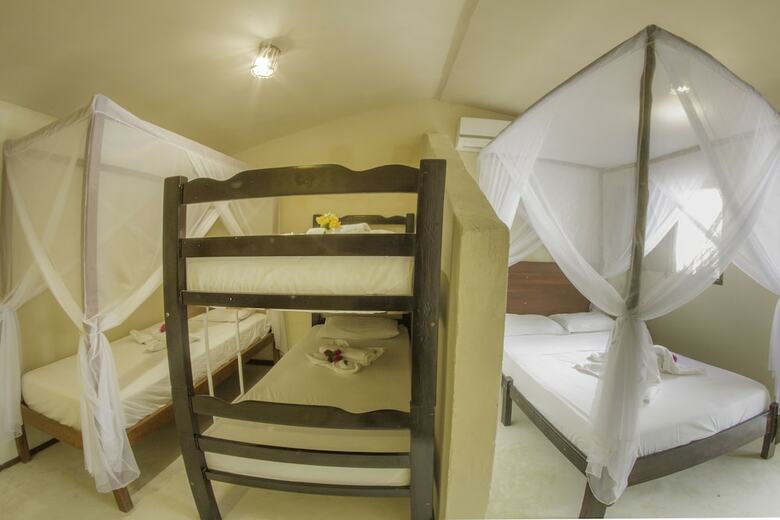 Hostal Hostel Pousada Lataperajeri