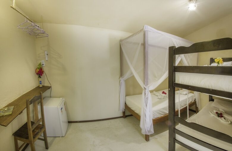 Hostal Hostel Pousada Lataperajeri