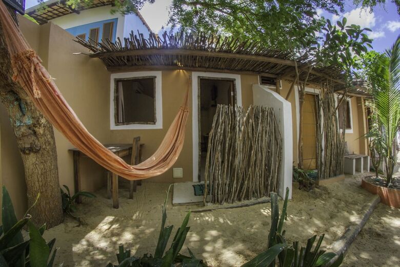 Hostal Hostel Pousada Lataperajeri
