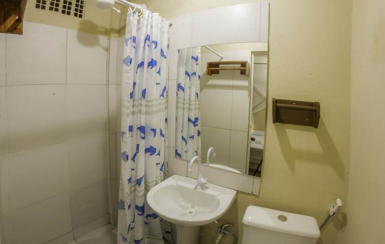 Hostal Hostel Pousada Lataperajeri