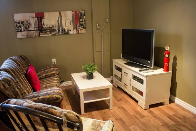 Apartamentos Appartements Aux 4 Roues