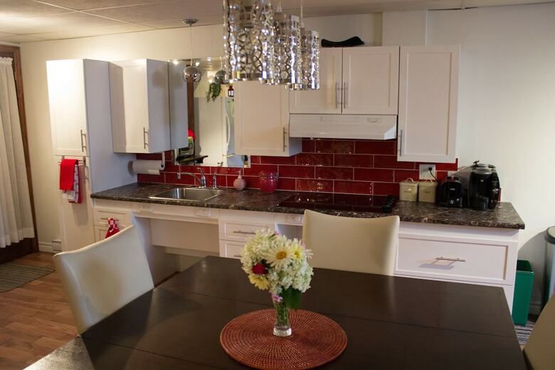 Apartamentos Appartements Aux 4 Roues