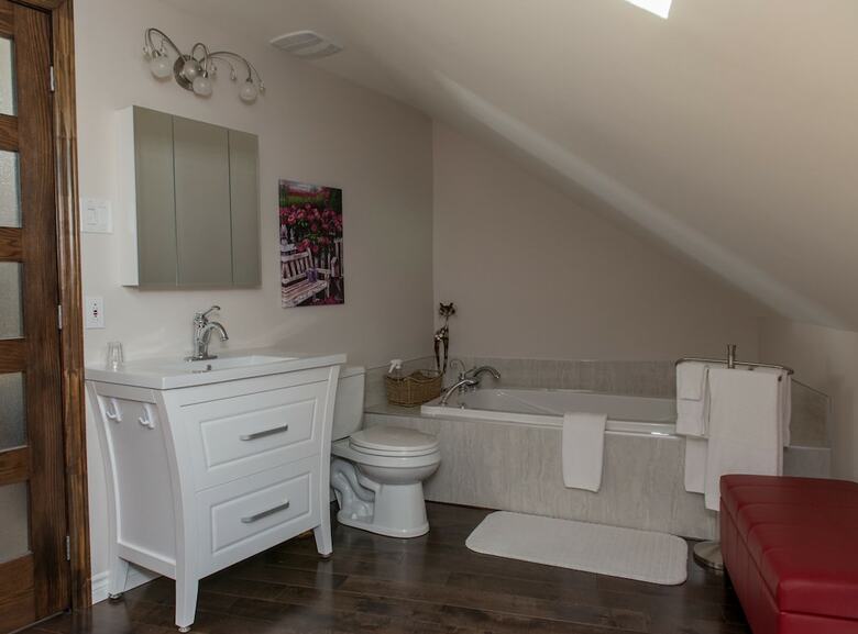 Apartamentos Appartements Aux 4 Roues