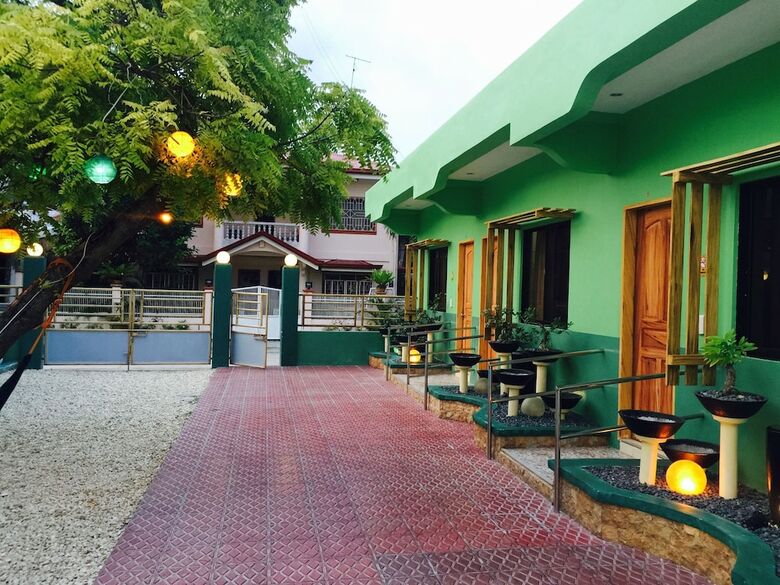 Bed & Breakfast Gt Seaside Inn