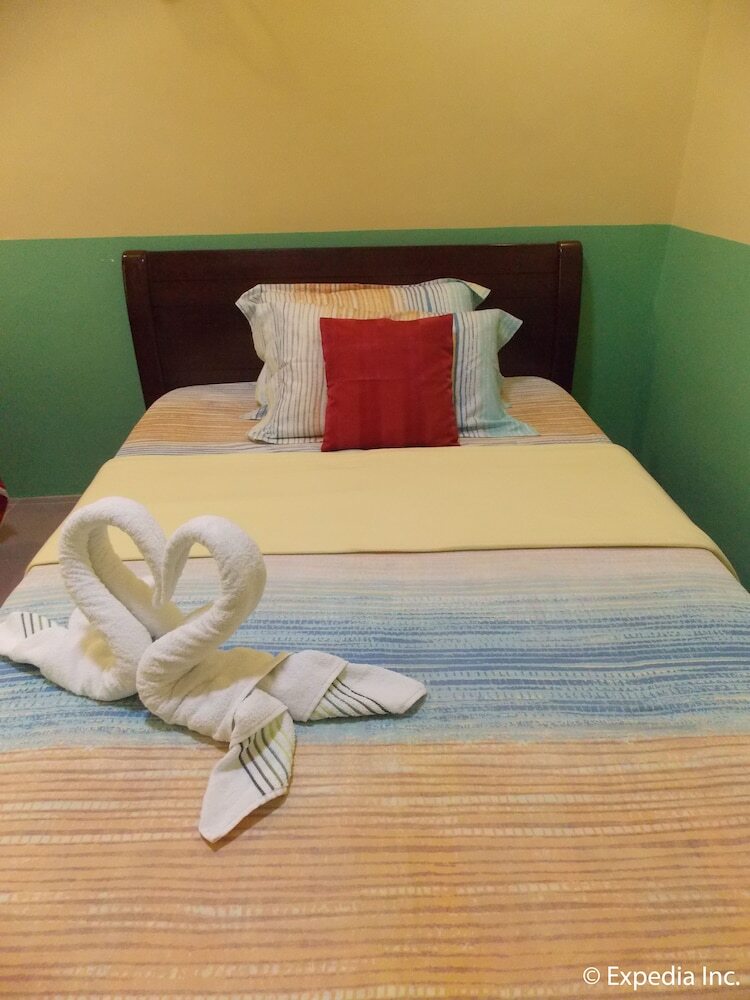 Bed & Breakfast Gt Seaside Inn