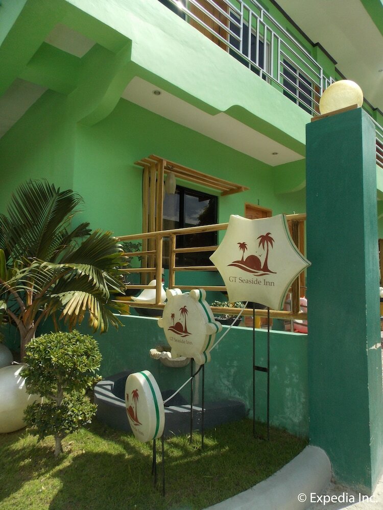 Bed & Breakfast Gt Seaside Inn
