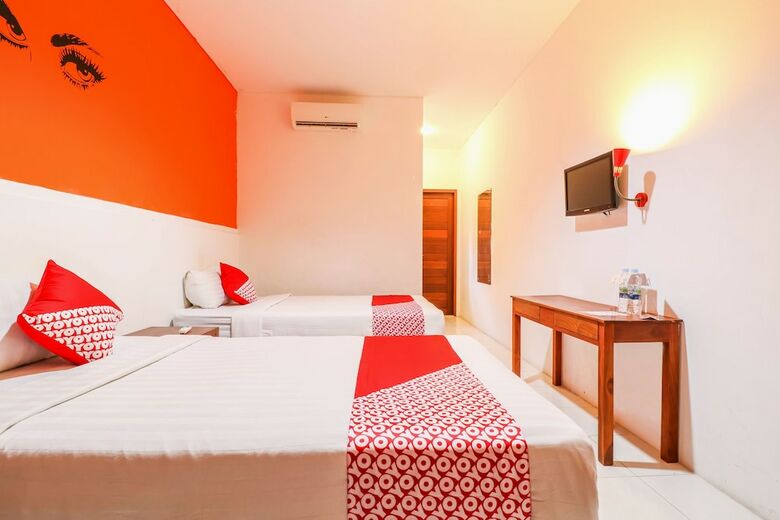 Hotel Oyo 1433 Homestay Rumahku
