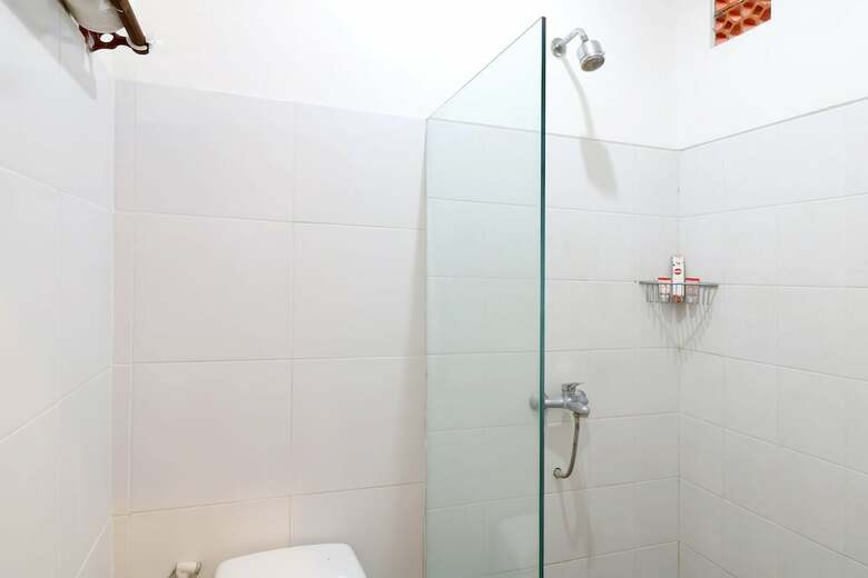 Hotel Oyo 1433 Homestay Rumahku