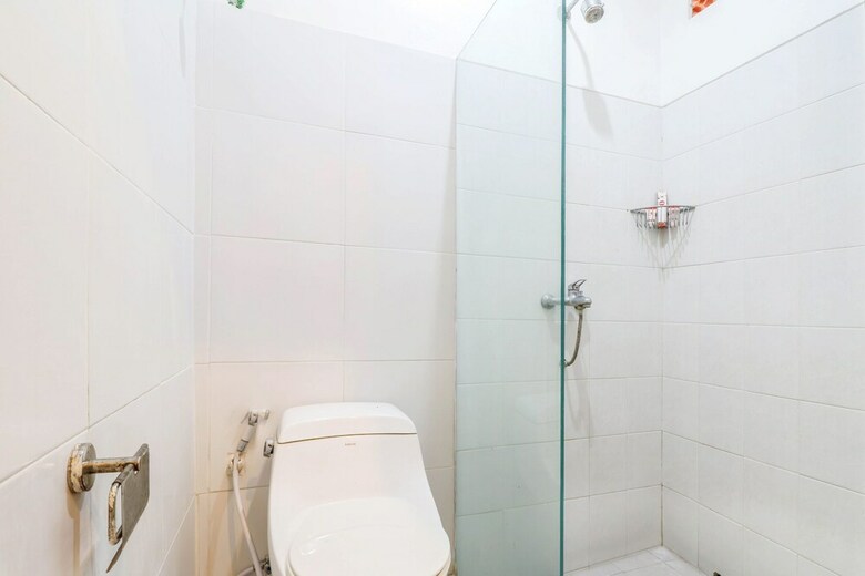 Hotel Oyo 1433 Homestay Rumahku