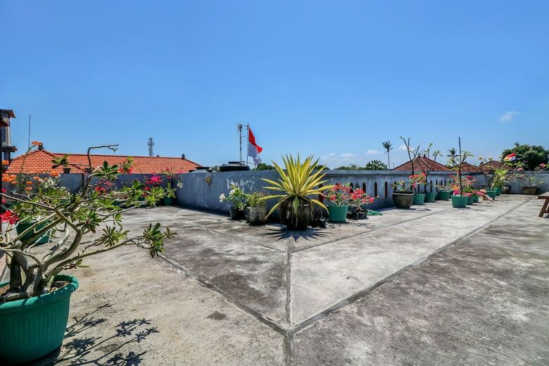 Hotel Oyo 1433 Homestay Rumahku