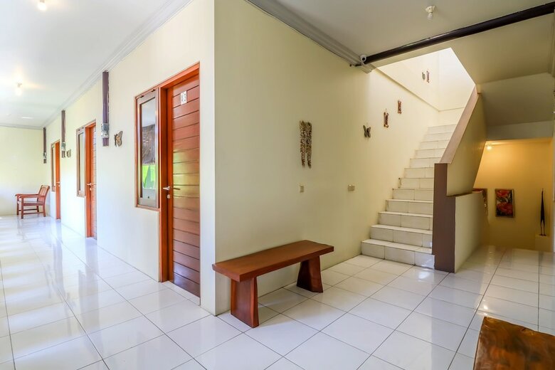 Hotel Oyo 1433 Homestay Rumahku