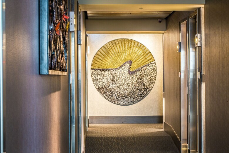 Walker Hotel Ximen