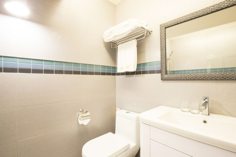 Walker Hotel Ximen