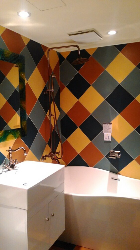 Walker Hotel Ximen