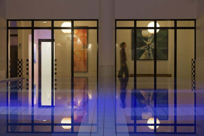 Hotel Novotel Paris Roissy Cdg Convention