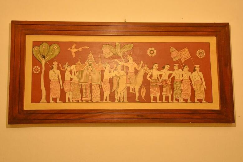 Hotel Oriental Rest Hikkaduwa