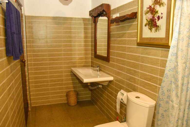 Hotel Oriental Rest Hikkaduwa