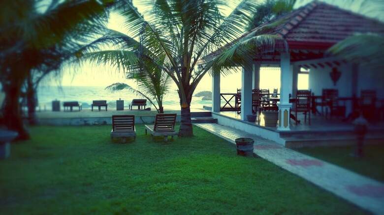 Hotel Oriental Rest Hikkaduwa