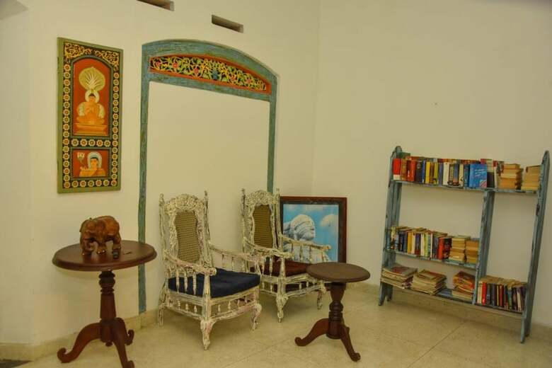 Hotel Oriental Rest Hikkaduwa