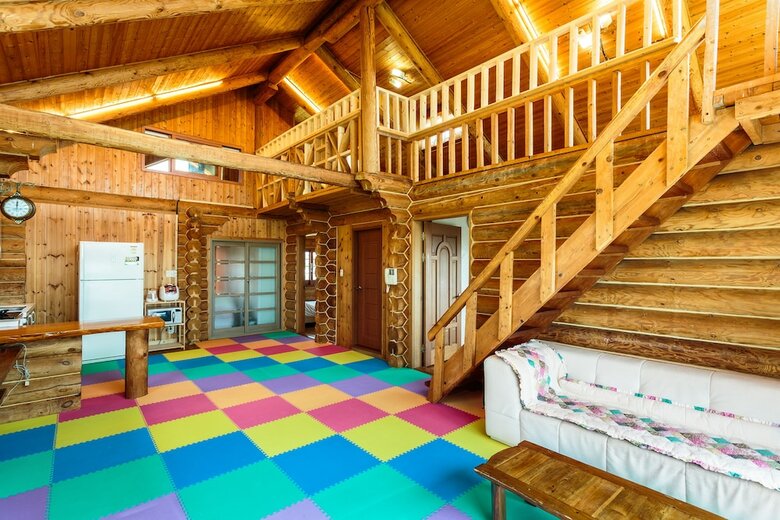 Ocean Log Pension