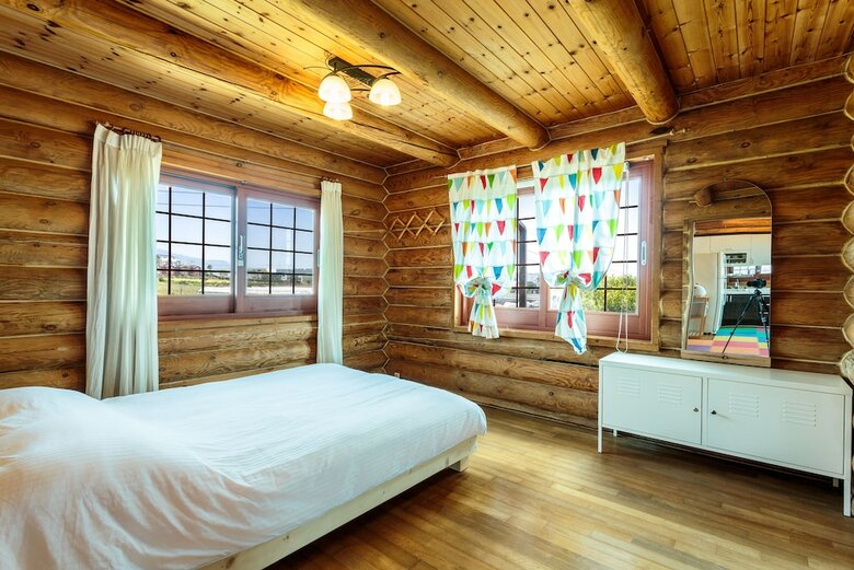 Ocean Log Pension