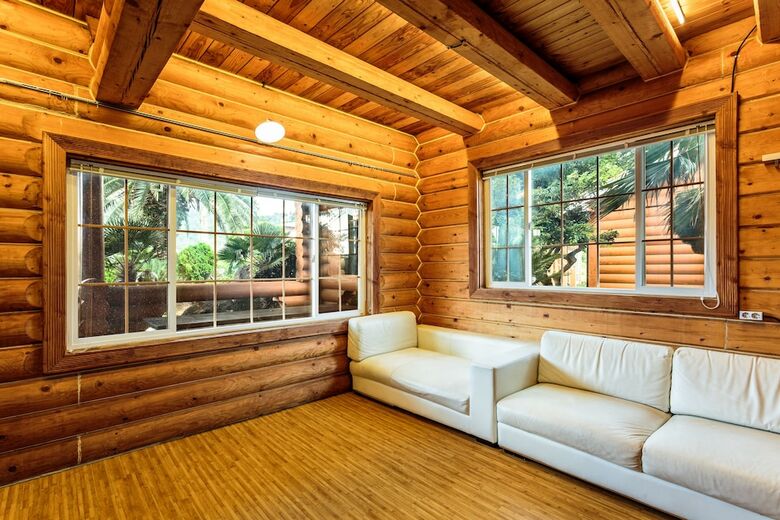 Ocean Log Pension