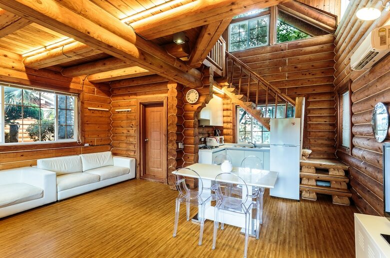 Ocean Log Pension