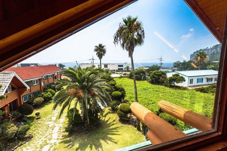 Ocean Log Pension