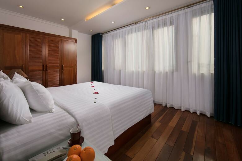 Hanoi 3b Premier Hotel