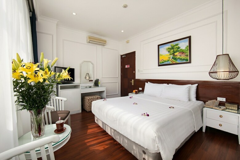 Hanoi 3b Premier Hotel
