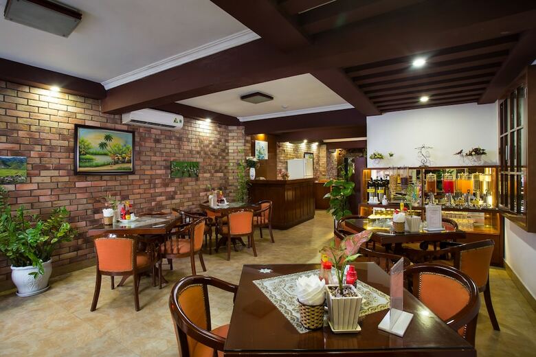 Hanoi 3b Premier Hotel