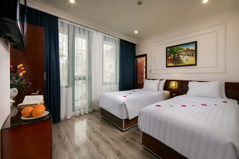 Hanoi 3b Premier Hotel
