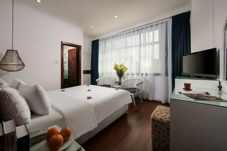 Hanoi 3b Premier Hotel