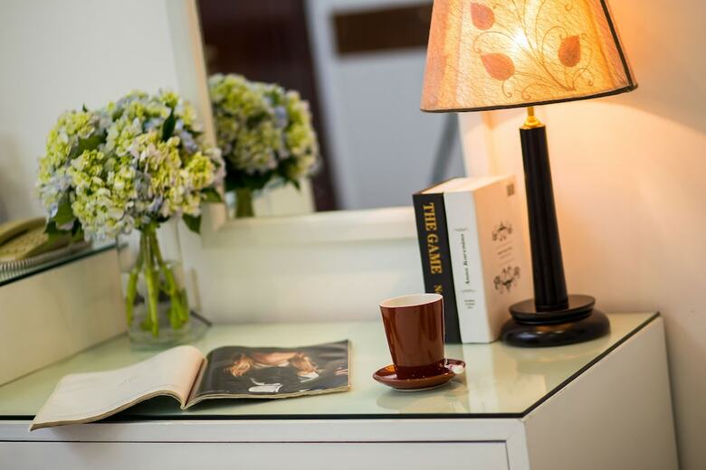 Hanoi 3b Premier Hotel